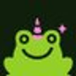Frog / WETH 0.25%