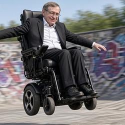 hawking