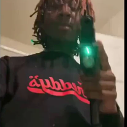 LilNigga / USDG
