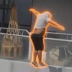 FallGuy / SOL