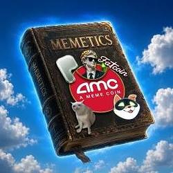 Collective Memetics