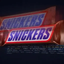 Digital Candy Bar
