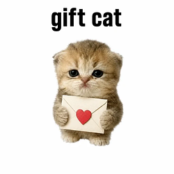 giftcat
