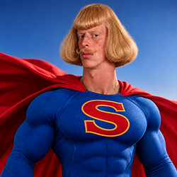 SUPERJ