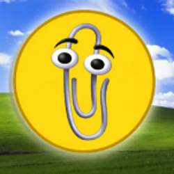 CLIPPY