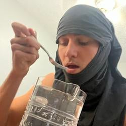 ForkWater