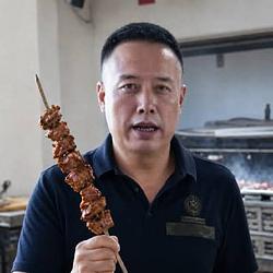 马建平 / BNB