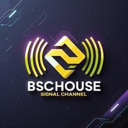 BscHouse Signal / BNB