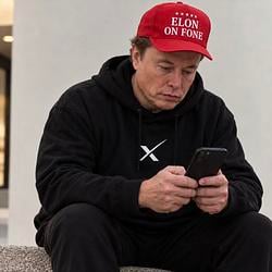 ELONFONE / SOL