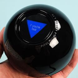 8BALL COIN / TON 0.25%