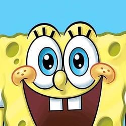 SpongeBob / SOL