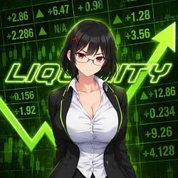 liquititty