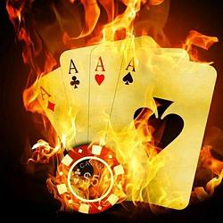 FlameCard / SOL