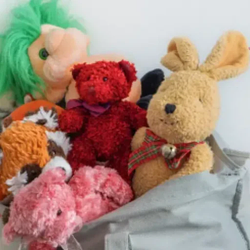 PLUSH