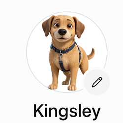 KINGSLEY