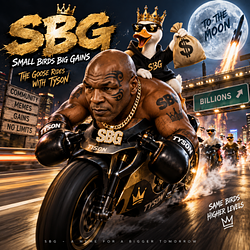 $SBG / SOL