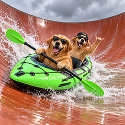 KAYAK
