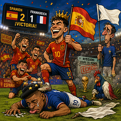 Spain / SOL