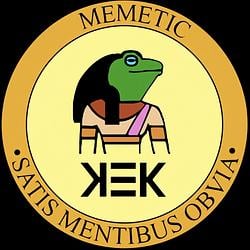 Kekcoin