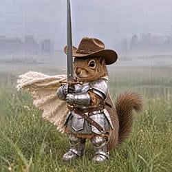 PKNIGHT
