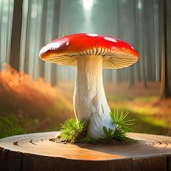 SHROOM