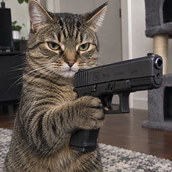 glockcat