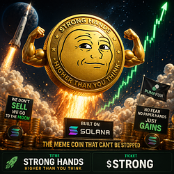 $STRONG