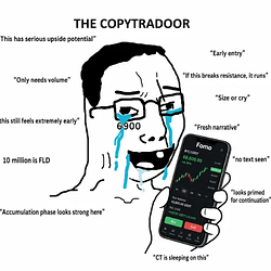 Copytradoor