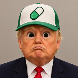 TRUMP