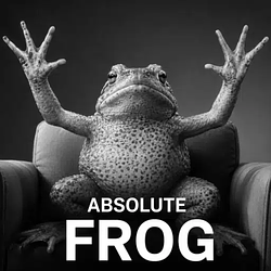 FROG / WETH 0.25%
