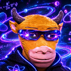 量牛