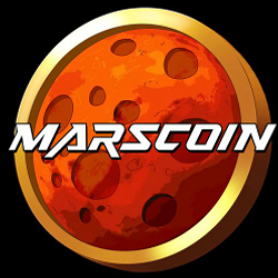 MarsCoin