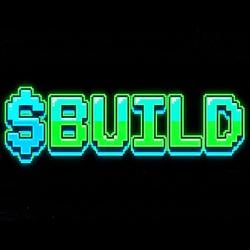 BUILD logo