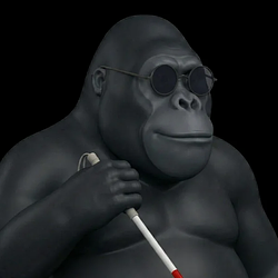BLINDAPE