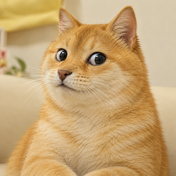 Doge Cat