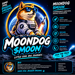 Moondog / SOL