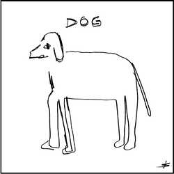 dog