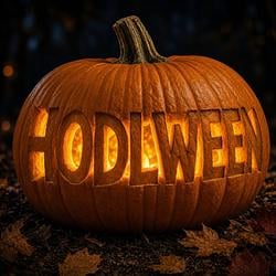 HODLWEEN