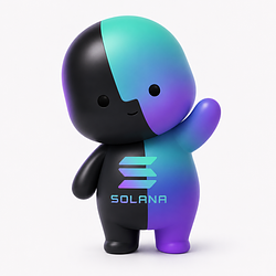SOLGUY / SOL
