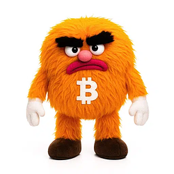 BITTY / WBTC