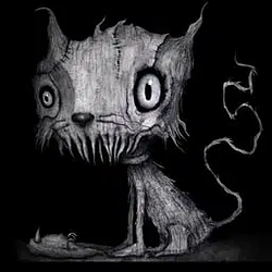 CREEPY