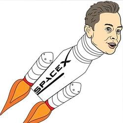 SpaceX