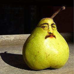 pear