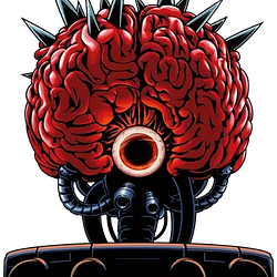 MotherBrai