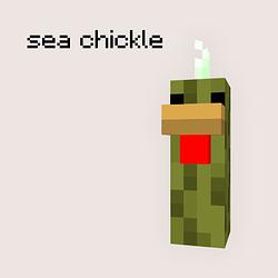 Chickle