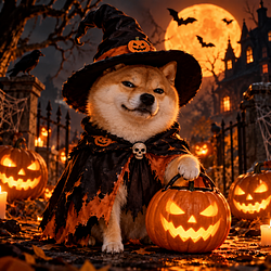HALLOWINU