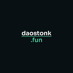 daostonk