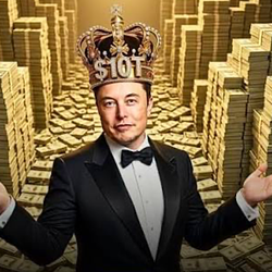 Elon / SOL