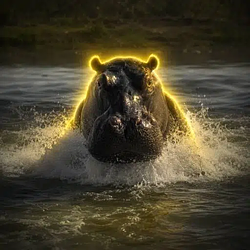 Hippo / SOL