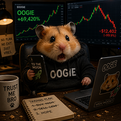 OOGIE